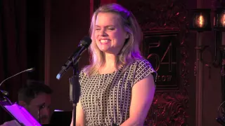 Amy Spanger - "Always True to You" (Kiss Me Kate)