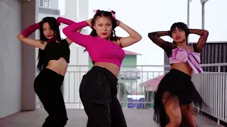 MDC Team 2024 | K-Pop Meets Bollywood | Dance Video
