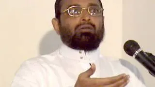 ILM KI Haqeeqat ~Shaikh Jalaluddin Qasmi