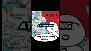 When Putin claims the Ukrainian war is not an invasion 😂🤣😂 #shorts #russiaukrainewar #ukraine