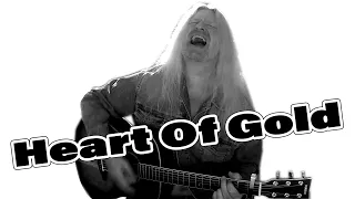 Rochus R o c k  -  Heart Of Gold / NEIL YOUNG (COVER)