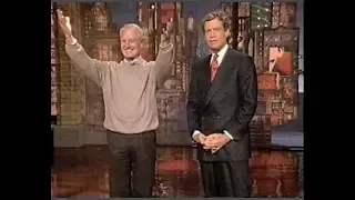 Paul Newman and David Letterman Collection, 1982-2008