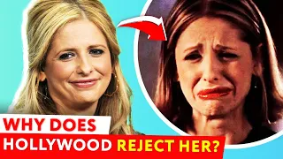 Every Reason Why Hollywood Forgot About Sarah Michelle Gellar |⭐ OSSA