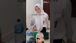 MOHON DITAHAN BANG SABAR SABAR🤣😂