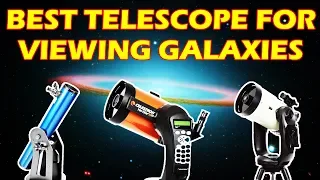 Best Telescope for Deep Space 2022/2023 | Telescope Buy