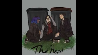 The Heist | Short Film (2023)