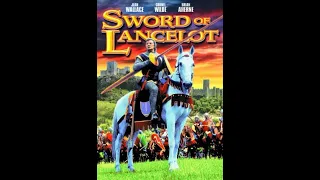 Sword of Lancelot aka Lancelot and Guinevere - Full Movie 1963