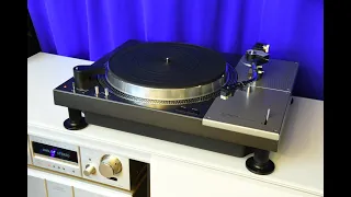 Technics SL-1100 (4)