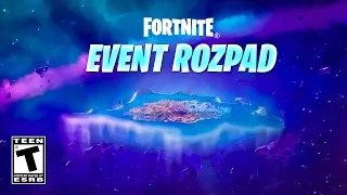 CAŁY EVENT ROZPAD - FINAŁ ROZDZIAŁU 3