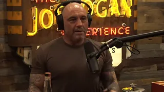 Should Spotify put an end to popular Joe Rogan podcast?