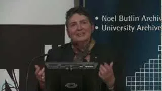 Feminism for the 21st century - Professor Marian Sawer