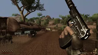 2 места с хорошим лутом +1 пасхалка Far Cry 2