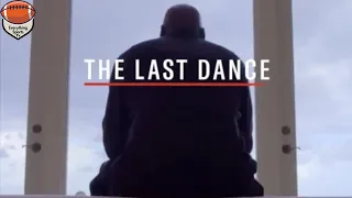 “The Last Dance” Trailer: 10-part Documentary On Michael Jordan And The Chicago Bulls