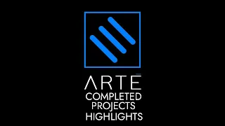 Arté Highlights - Completed Projects - Pinnacle Point - Mossel Bay