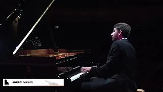 Andrei Ivanov plays Mozart,Chopin