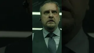 Professor Confuses Tamayo In Money Heist