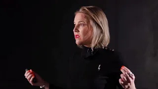 My midlife lessons | Paulina Basta | TEDxZaułekSolny