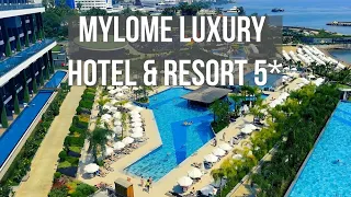 Mylome Luxury Hotel & Resort 5*