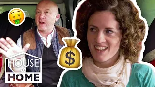 A VIP Tour Of Charleville Castle! 🏰👀 | Salvage Hunters | FULL EPISODE | House to Home