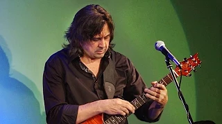 Dmitry Maloletov. Guitar (Tapping). Концерт в ТК "Галерея"