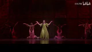 Notre Dame de Paris Shanghai 2019 - Bohemienne (Hiba Tawaji)