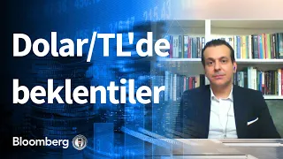 Dolar/TL'de beklentiler - Küresel Piyasalar | 30.04.2021