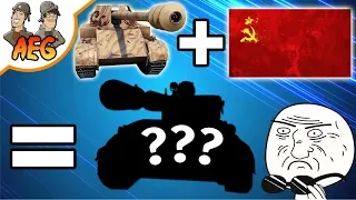 Skorpion G + Russian Bias = SU-130PM