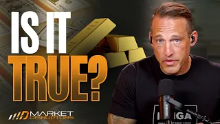 Are The Rumors Of The US Gold Reserves True?