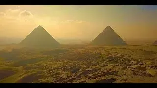 Alexander: The Making Of A God - Alexander Arrives In Egypt [Netflix]