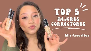 Top 5 Mejores Correctores de Maquillaje