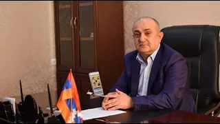 #Հիմա. Սամվել Բաբայանի ճեպազրույցը