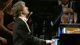 Lugansky - Medtner, Forgotten Melodies, Op.38, No. 6