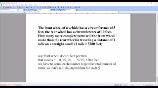 Math Olympiad Contest Problems for Elementary and Middle Schools # 148