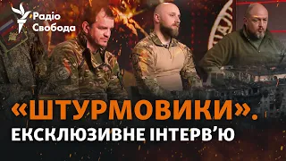 «Спецназовцы» ВСУ: штурмы позиций РФ, «вагнеровцы», Бахмут, «Сафари» | Истории с «нуля»