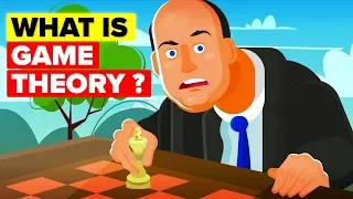 What Actually Is Game Theory?