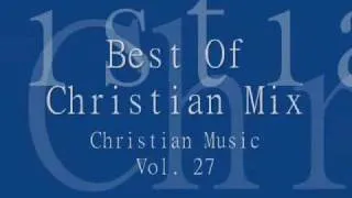 Best of Christian Rap Mix Vol. 27 ( R-Rocker )