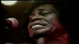 James Brown - LIVE Prisoner Of Love - At Chastain Park 1985