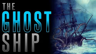 The Ghost Ship: The Tale of a Cursed Ship and its Missing Crew | Mini Mysteries [Ep 3]
