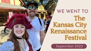 Things To Do In Kansas City - Renaissance Festival