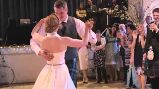 Lizzie And Ed's First Dance (Bring Me Sunshine)