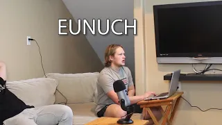 What Is A Eunuch?