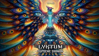 Lyktum - Supreme Shaman (Original Mix)