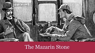 Learn English Through Story. The Mazarin stone