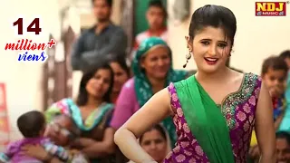 Chutki Bajana Chod De ~ New Haryanvi Songs Haryanavi 2021 ~ Anjali Raghav & Deepak Mor & Sonu G