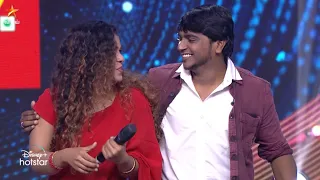 என்னடா நடக்குது இங்க.. 😂 | Super Singer Season 9 | Episode Preview