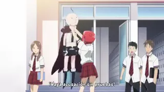 Renai boukun episodio 9 temporada 1 sub español