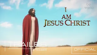 I Am Jesus Christ Official Announcement Trailer | Game | 2023