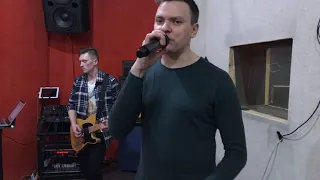 Кавер группа Paprika - Паруса (Cover Version Мот и Zivert)