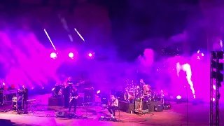 Steve Hackett - Live Taormina 2022 - Genesis revisited - Seconds Out + More Tour- Part 4