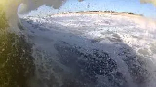 Wave of the day 5-19-12 GoPro HD Hero 2